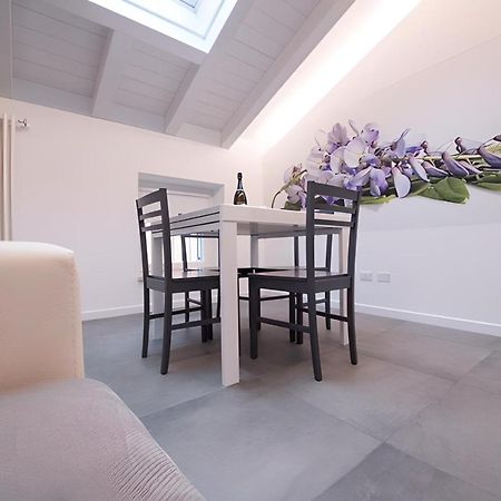 Glicine Apartment Costermano Zewnętrze zdjęcie