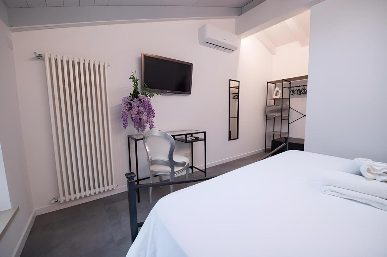Glicine Apartment Costermano Zewnętrze zdjęcie