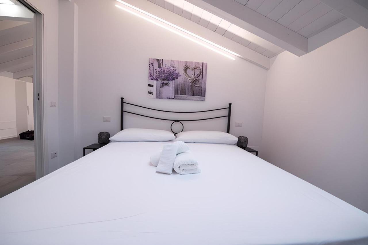 Glicine Apartment Costermano Zewnętrze zdjęcie