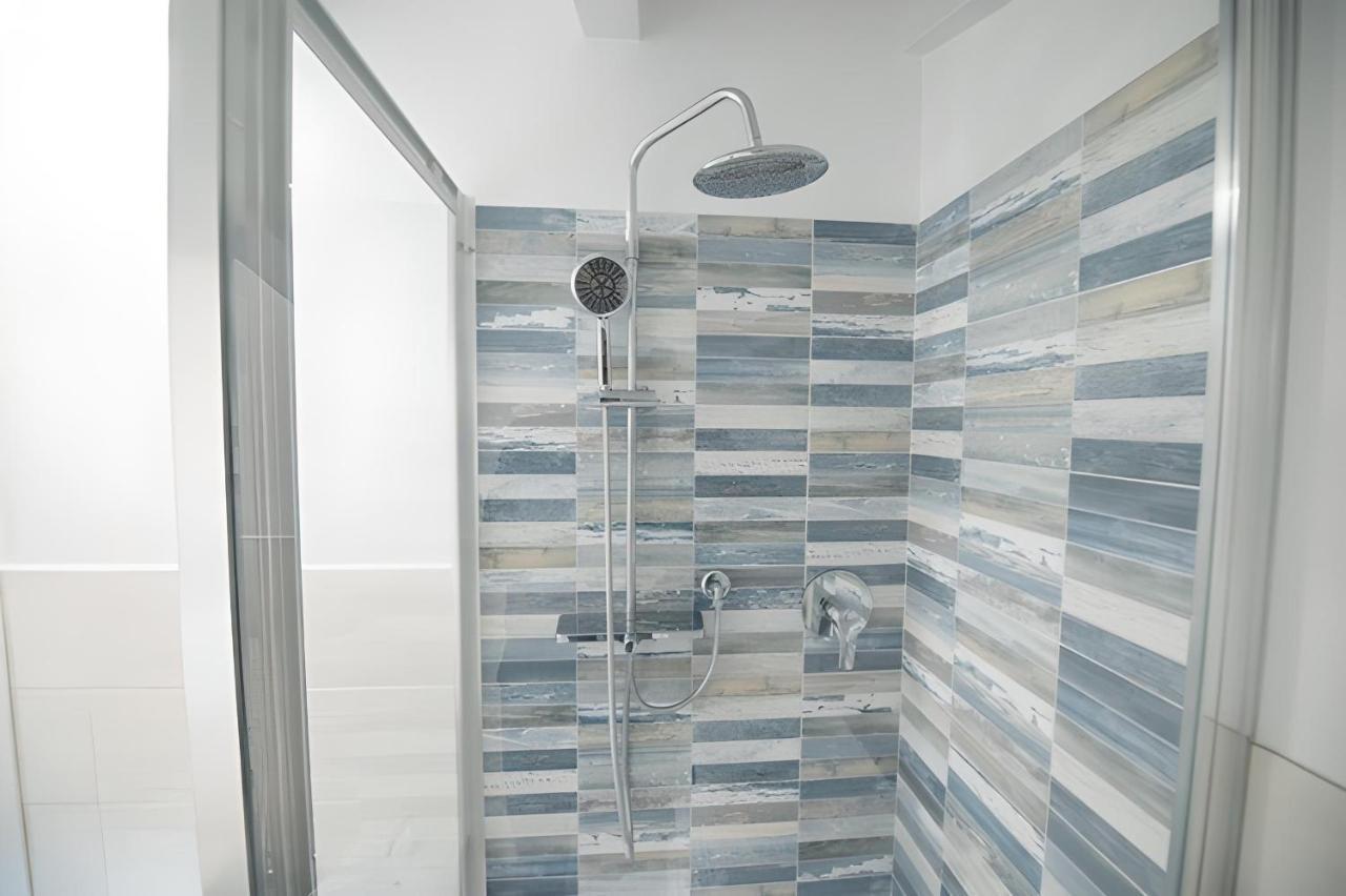 Glicine Apartment Costermano Zewnętrze zdjęcie