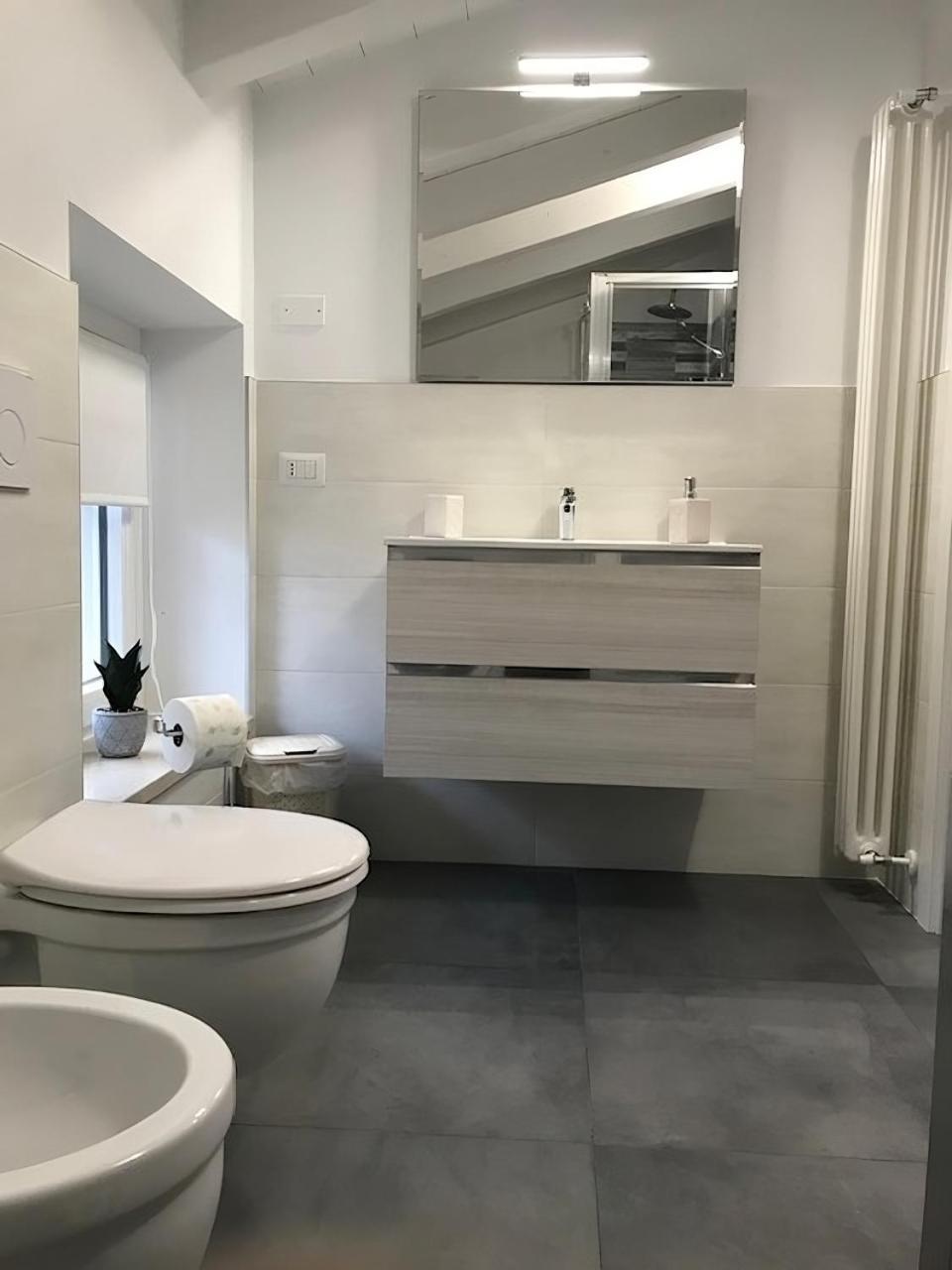 Glicine Apartment Costermano Zewnętrze zdjęcie