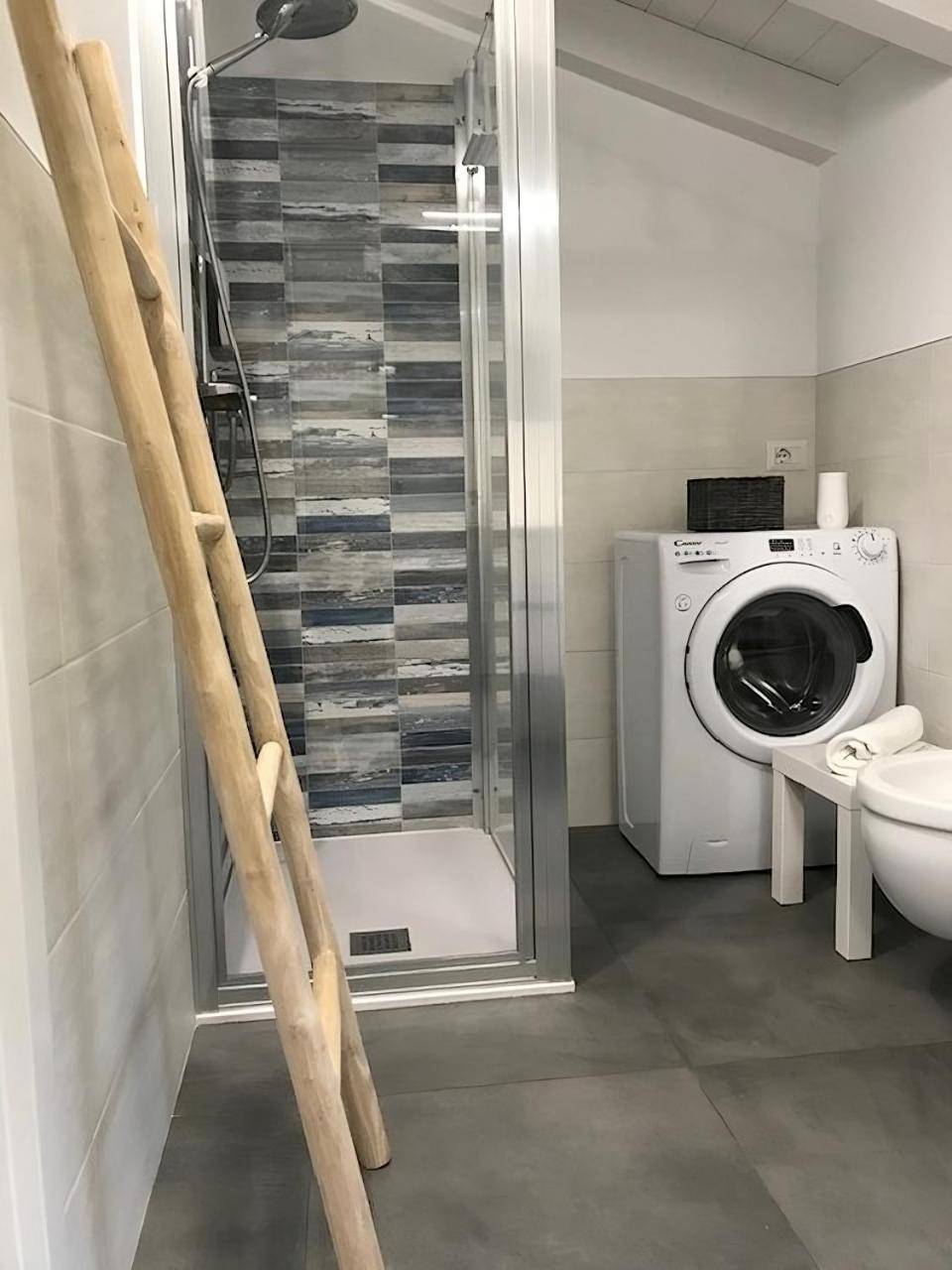 Glicine Apartment Costermano Zewnętrze zdjęcie